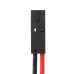 Sostituzione della batteria compatibile per Saflok DL-2EN