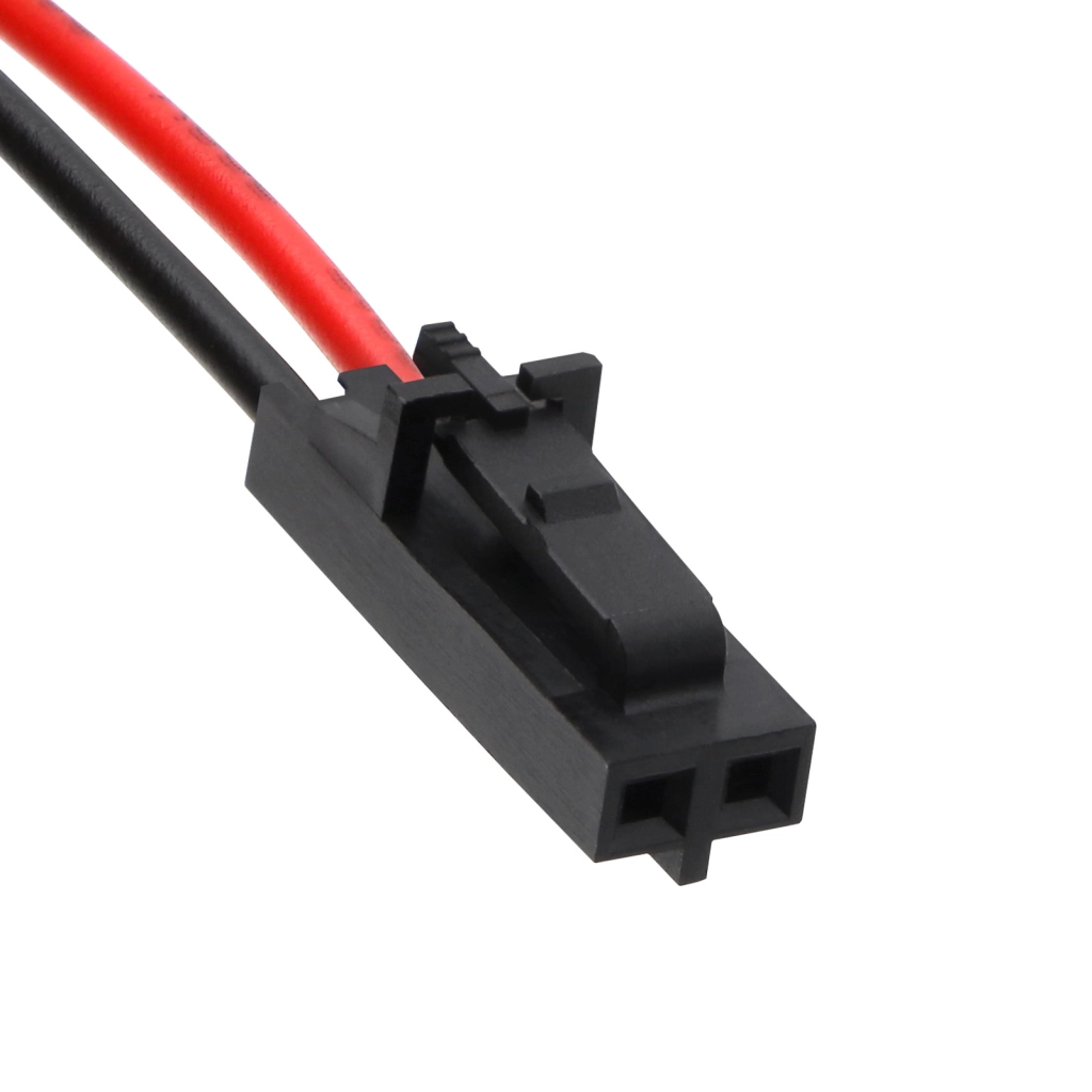 Batteria per telecamera di sicurezza domestica Saflok 54490 (CS-SDL210SL)
