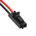 Sostituzione della batteria compatibile per Saflok DL-2EN