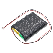 Batteria compatibleWith Doorlock