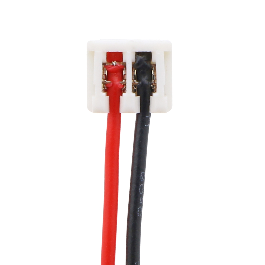 Batteria per telecamera di sicurezza domestica Doorlock CS-SDL240SL