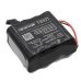 Batteria per telecamera di sicurezza domestica Locknetics CS-SDL300SL