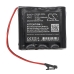 Batteria per telecamera di sicurezza domestica Locknetics CS-SDL300SL