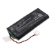 Batteria per telecamera di sicurezza domestica Doorlock HTL18 (CS-SDL319SL)