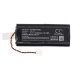Batteria per telecamera di sicurezza domestica Doorlock HTL18 (CS-SDL319SL)