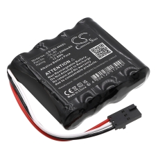 Compatible battery replacement for  DL-40