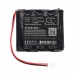 Batteria per telecamera di sicurezza domestica Doorlock DL-41 (CS-SDL410SL)