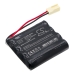 Sostituzione della batteria compatibile per Generic DL-42