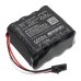 Home Security Camera Battery Stanley security systems CS-SDL440SL