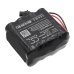 Home Security Camera Battery Stanley security systems CS-SDL440SL