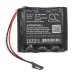 Home Security Camera Battery Stanley security systems CS-SDL440SL