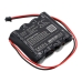 Batteria per telecamera di sicurezza domestica Room safe S740012 (CS-SDL500SL)