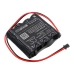 Batteria per telecamera di sicurezza domestica Room safe S740012 (CS-SDL500SL)