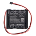 Batteria per telecamera di sicurezza domestica Room safe S740012 (CS-SDL500SL)