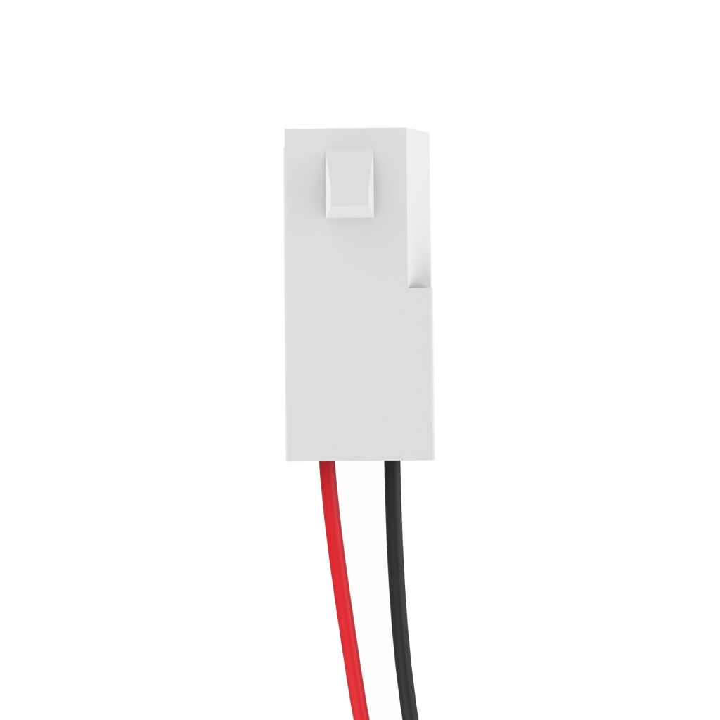 Batteria per telecamera di sicurezza domestica Saflok 20280 (CS-SDL900SL)
