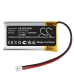 Sostituzione della batteria compatibile per Dogtra BP37P330