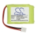 Sostituzione della batteria compatibile per Dogtra 35AAAH3BMX,BP20R,GPRHCH33N009