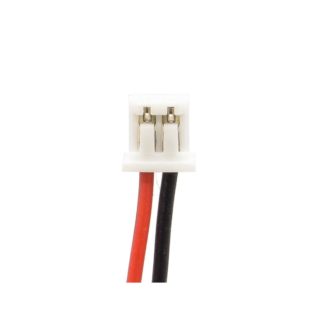 Sostituzione della batteria compatibile per Dogtra 35AAAH3BMX,BP20R,GPRHCH33N009