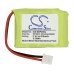 Batterie Sostituisce GPRHCH33N009