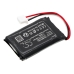 Batteria del collare del cane Aetertek CS-SDP373SL