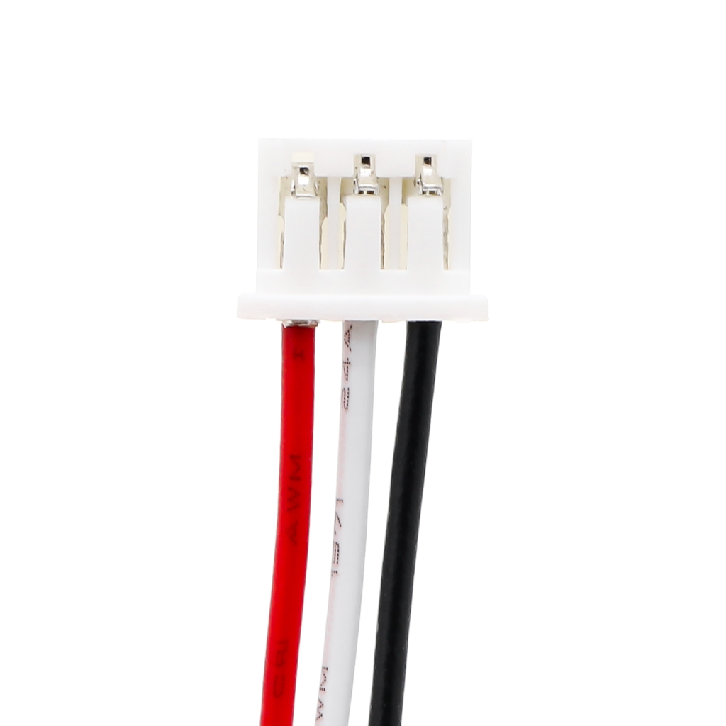 Batteria del collare del cane Aetertek CS-SDP373SL