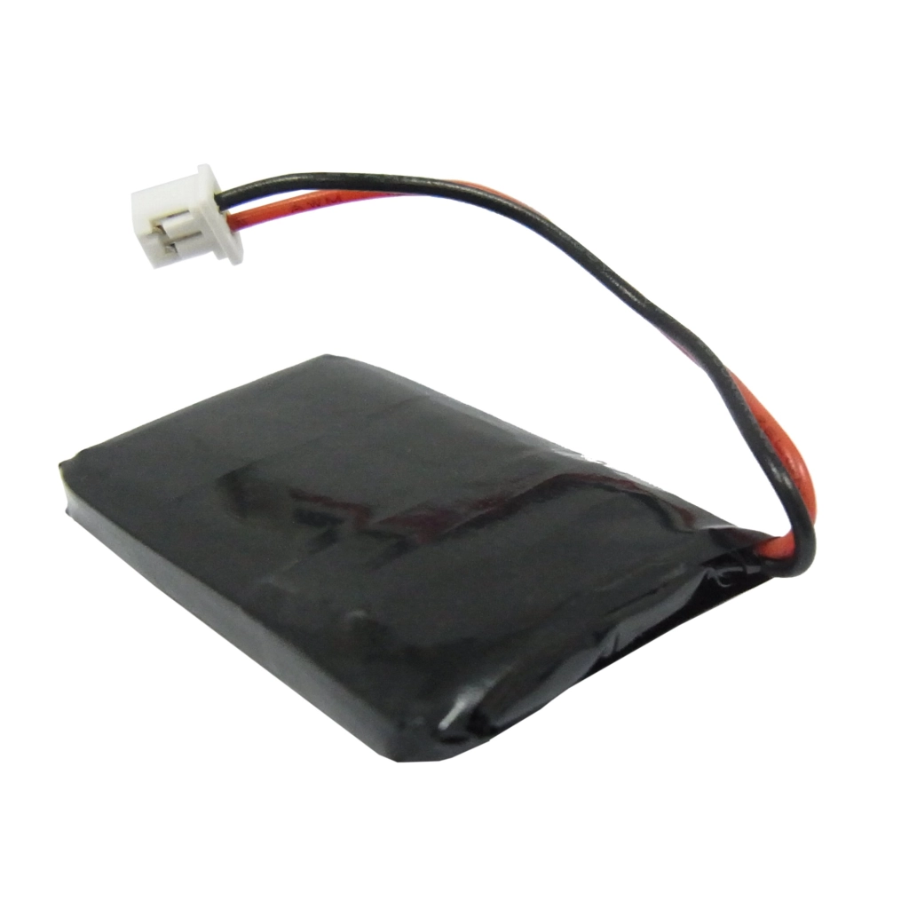Batteria del collare del cane Dogtra Transmitter iQ (CS-SDP37SL)