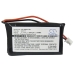 Sostituzione della batteria compatibile per Dogtra BP37T