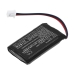Batteria Sostituisce Dogtra BP37T