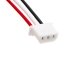 Batteria del collare del cane Aetertek CS-SDP373SL