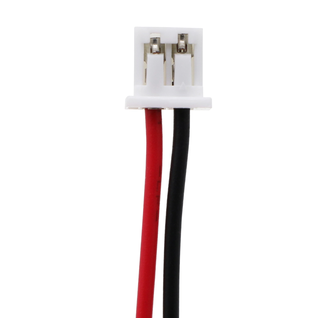 Batteria del collare del cane Dogtra 1902NCP (CS-SDP400SL)