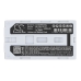 Battery compatible with Seiko