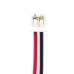 Batteria del collare del cane Dogtra Transmitter 3502B (CS-SDP74SL)