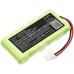 Batterie Sostituisce BP72T