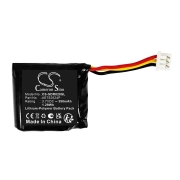Battery compatibleWith Dogtra
