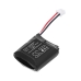 Battery compatible with Dogtra