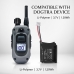 Battery compatible with Dogtra