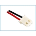Batteria del collare del cane Dogtra CS-SDR20SL