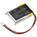 Sostituzione della batteria compatibile per Dogtra BP37W