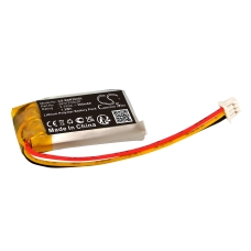 Sostituzione della batteria compatibile per Dogtra BP37P3303P