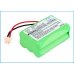 Batteria del collare del cane Dogtra CS-SDR20SL