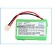 Batteria del collare del cane Dogtra CS-SDR20SL