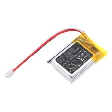 Compatible battery replacement for Dogtra BP37P3303P