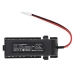 Batterie Sostituisce S6-C4A