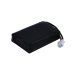 Batteria del collare del cane Dogtra CS-SDR74SL