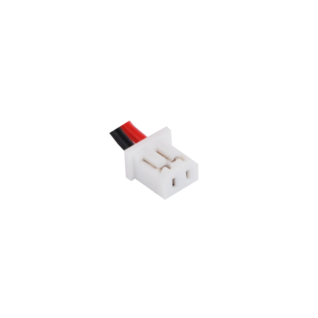 Batteria del collare del cane Dogtra CS-SDR74SL