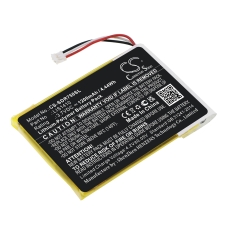 Sostituzione della batteria compatibile per Sony LIS1410