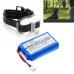 Batterie Sostituisce BP74RE