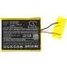 Batteria MP3, MP4, PMP SanDisk CS-SDS180SL