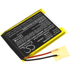 Sostituzione della batteria compatibile per SanDisk SDMX24