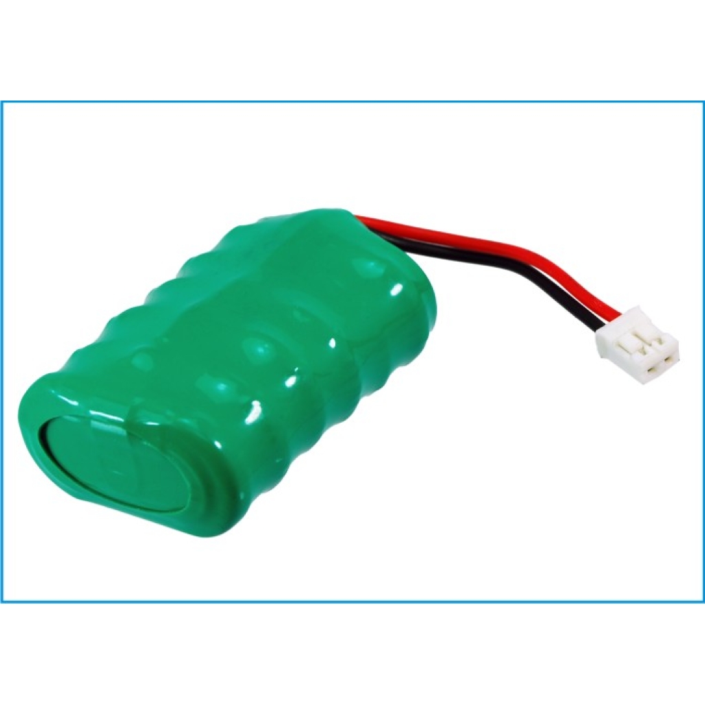 Batteria compatibile con Dogtra CS-SDT119SL